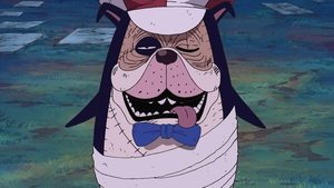 One Piece Epizóda 347