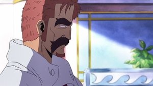 One Piece Epizóda 199