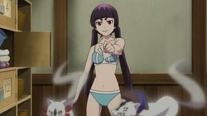 Ao no Exorcist Epizóda 7