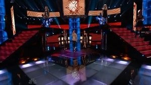 The Voice Epizóda 20