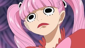 One Piece Epizóda 356