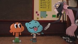 Gumballov úžasný svet Epizóda 11