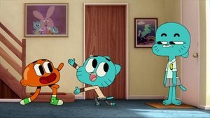 Gumballov úžasný svet Epizóda 1