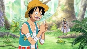 One Piece Epizóda 409