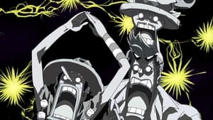 One Piece Epizóda 367