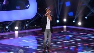 The Voice Epizóda 5
