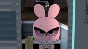 Gumballov úžasný svet Epizóda 16