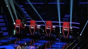 The Voice Epizóda 3