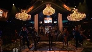 The Voice Epizóda 22