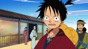 One Piece Epizóda 291
