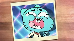 Gumballov úžasný svet Epizóda 25