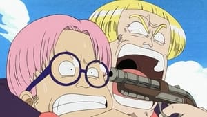 One Piece Epizóda 3
