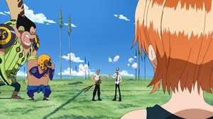 One Piece Epizóda 211