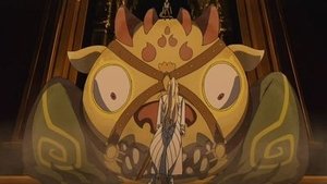 Ao no Exorcist Epizóda 17
