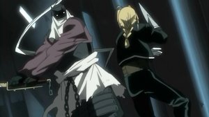 Fullmetal Alchemist Epizóda 20