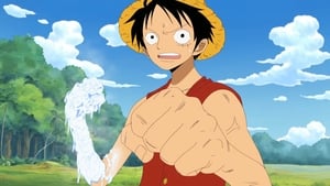 One Piece Epizóda 228