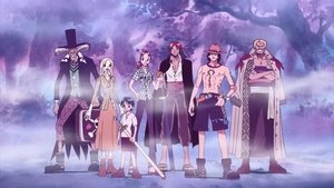 One Piece Epizóda 224