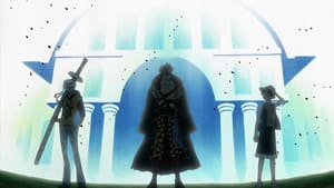 One Piece Epizóda 399