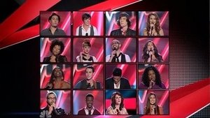 The Voice Epizóda 9