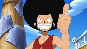 One Piece Epizóda 226