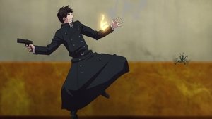 Ao no Exorcist Epizóda 10