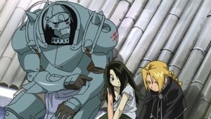 Fullmetal Alchemist Epizóda 30