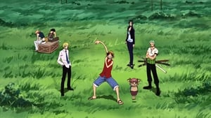 One Piece Epizóda 209