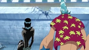 One Piece Epizóda 274