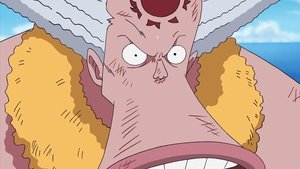 One Piece Epizóda 387