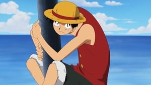 One Piece Epizóda 265