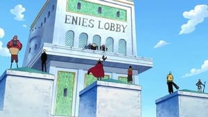 One Piece Epizóda 284