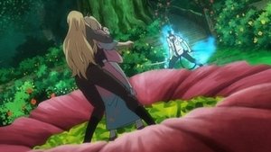 Ao no Exorcist Epizóda 21
