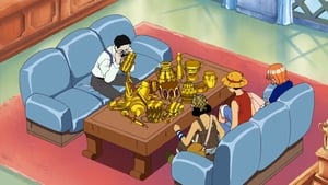 One Piece Epizóda 231