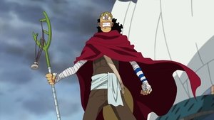One Piece Epizóda 309
