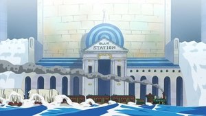 One Piece Epizóda 313