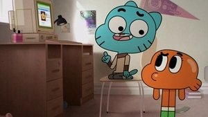 Gumballov úžasný svet Epizóda 31