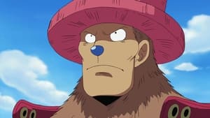 One Piece Epizóda 282
