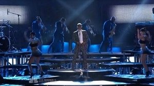 The Voice Epizóda 25