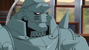 Fullmetal Alchemist Epizóda 4