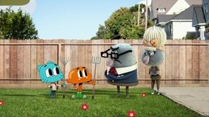 Gumballov úžasný svet Epizóda 31