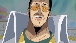 One Piece Epizóda 401