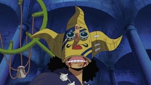 One Piece Epizóda 360