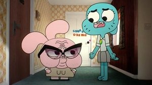 Gumballov úžasný svet Epizóda 19
