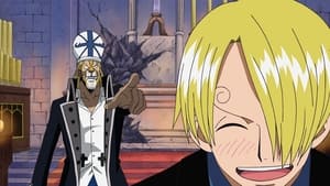 One Piece Epizóda 358