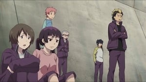 Ao no Exorcist Epizóda 5