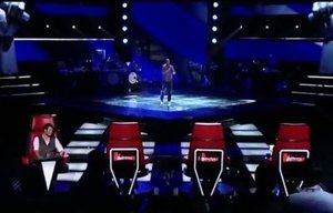 The Voice Epizóda 1