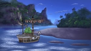 One Piece Epizóda 222