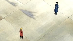 Fullmetal Alchemist Epizóda 13