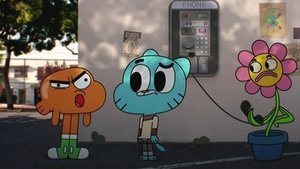Gumballov úžasný svet Epizóda 12