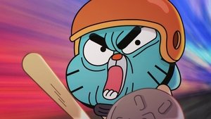 Gumballov úžasný svet Epizóda 3